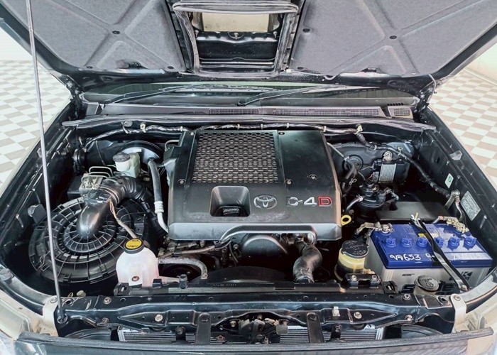 Used 11
                    TOYOTA
                     for Sale Image