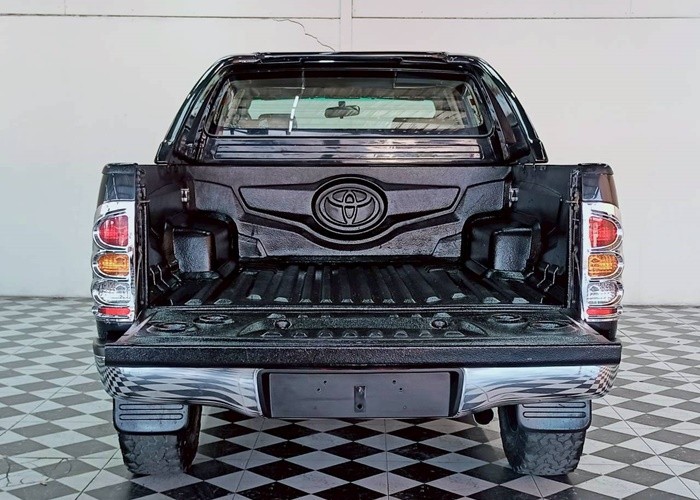 Used 11
                    TOYOTA
                     for Sale Image