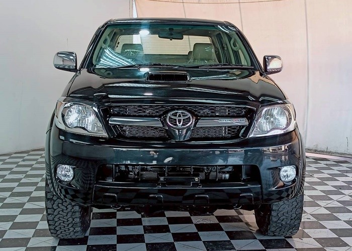Used 11
                    TOYOTA
                     for Sale Image