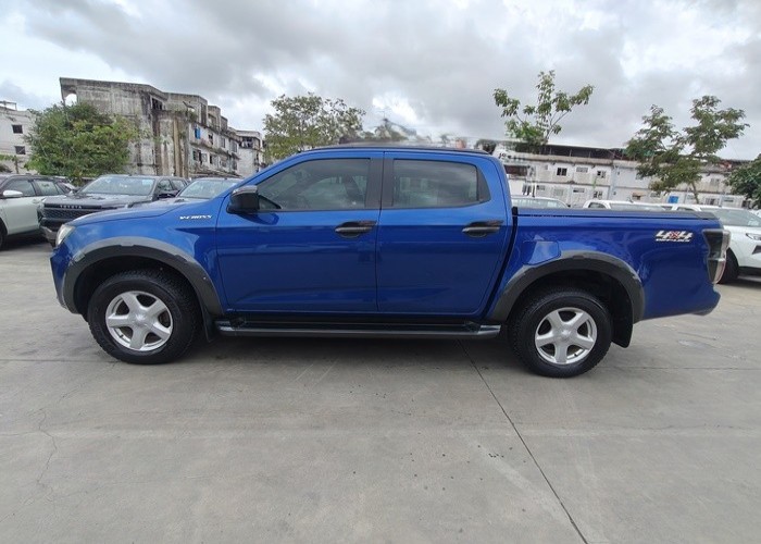 Used 1
                    ISUZU
                     for Sale Image