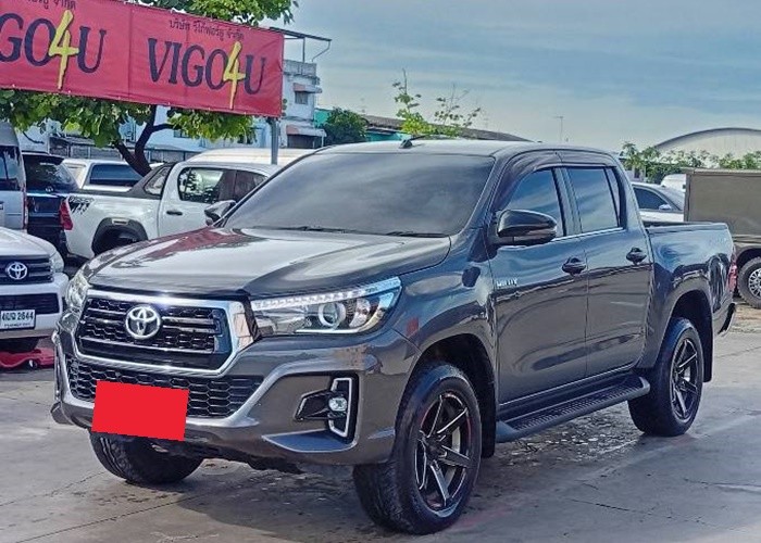 TOYOTA