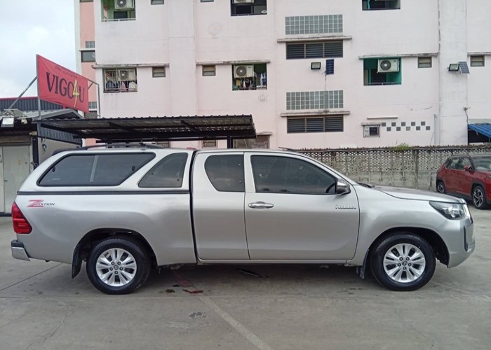 Used 6
                    TOYOTA
                     for Sale Image