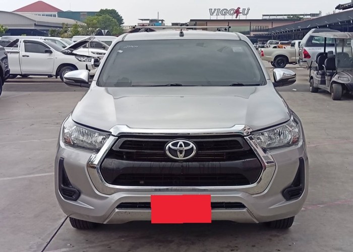 Used 6
                    TOYOTA
                     for Sale Image