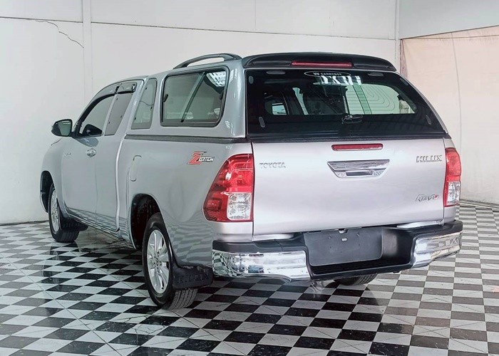 Used 6
                    TOYOTA
                     for Sale Image