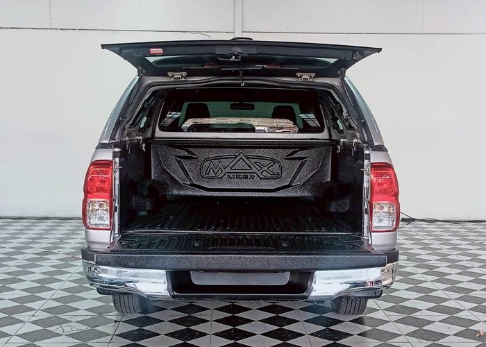 Used 6
                    TOYOTA
                     for Sale Image