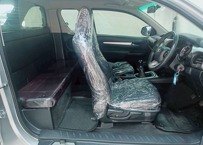 Used 6
                    TOYOTA
                     for Sale Image