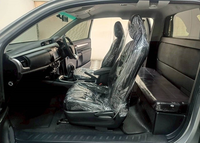 Used 6
                    TOYOTA
                     for Sale Image