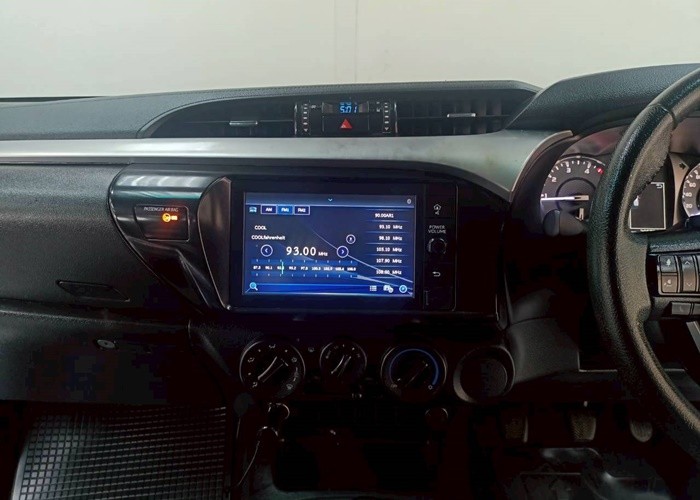 Used 6
                    TOYOTA
                     for Sale Image