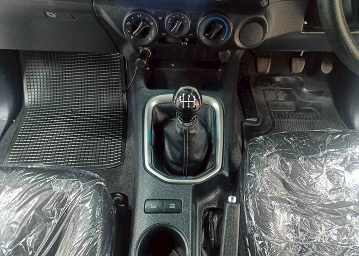 Used 6
                    TOYOTA
                     for Sale Image