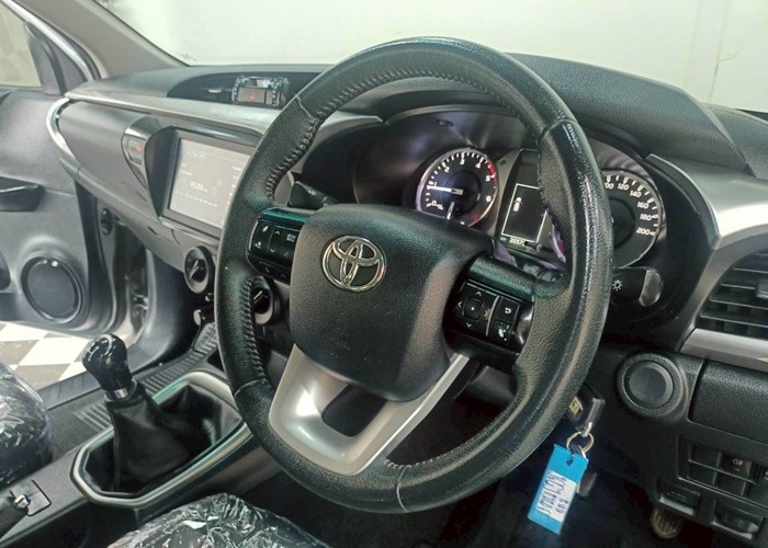 Used 6
                    TOYOTA
                     for Sale Image