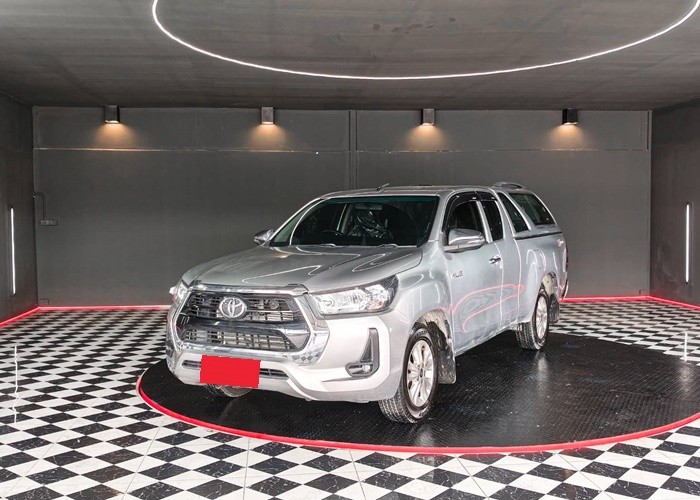 TOYOTA