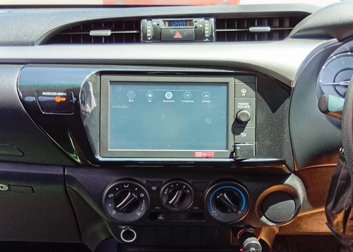 Used 12
                    TOYOTA
                     for Sale Image