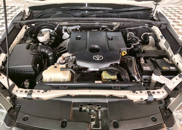 Used 12
                    TOYOTA
                     for Sale Image