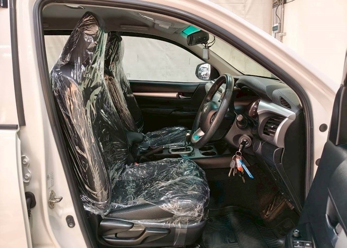 Used 12
                    TOYOTA
                     for Sale Image