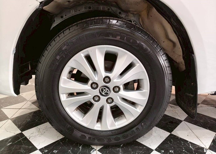 Used 12
                    TOYOTA
                     for Sale Image