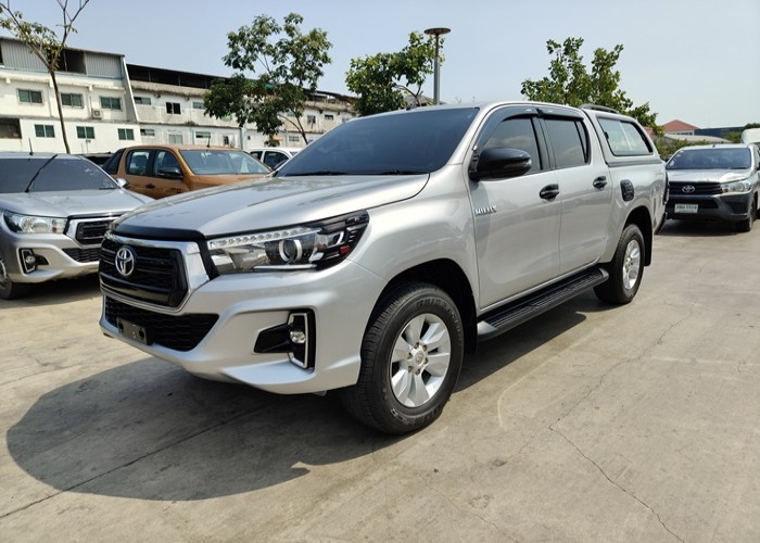 TOYOTA