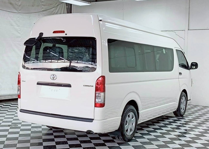 Used 3
                    TOYOTA
                     for Sale Image