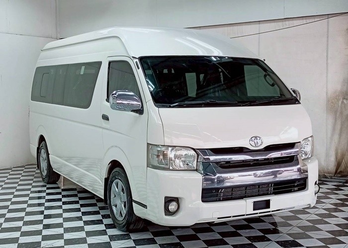 Used 3
                    TOYOTA
                     for Sale Image