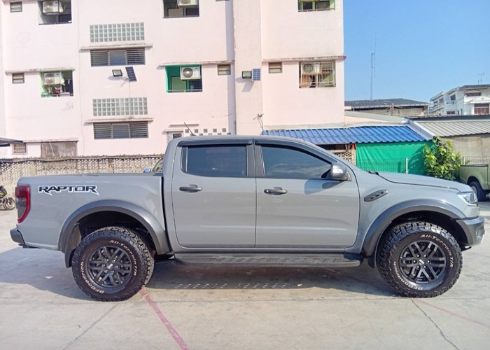 Used 6
                    FORD
                     for Sale Image