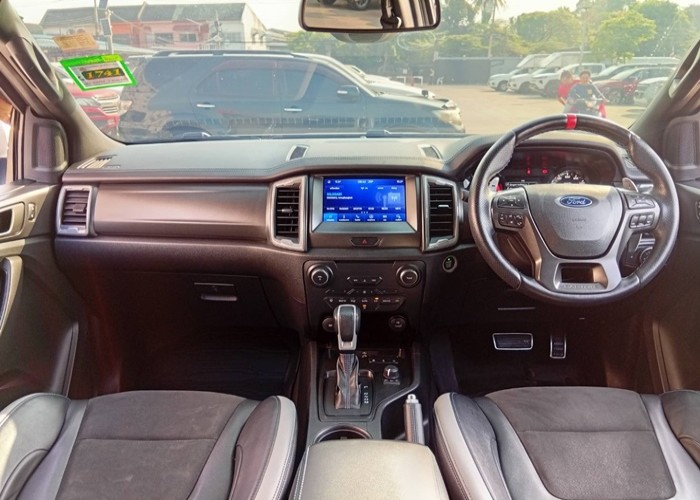 Used 6
                    FORD
                     for Sale Image