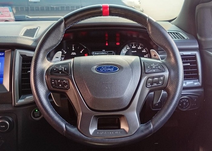 Used 6
                    FORD
                     for Sale Image