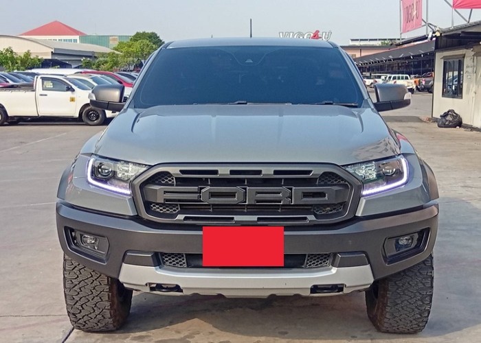 Used 6
                    FORD
                     for Sale Image