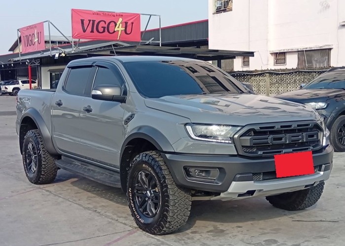 Used 6
                    FORD
                     for Sale Image