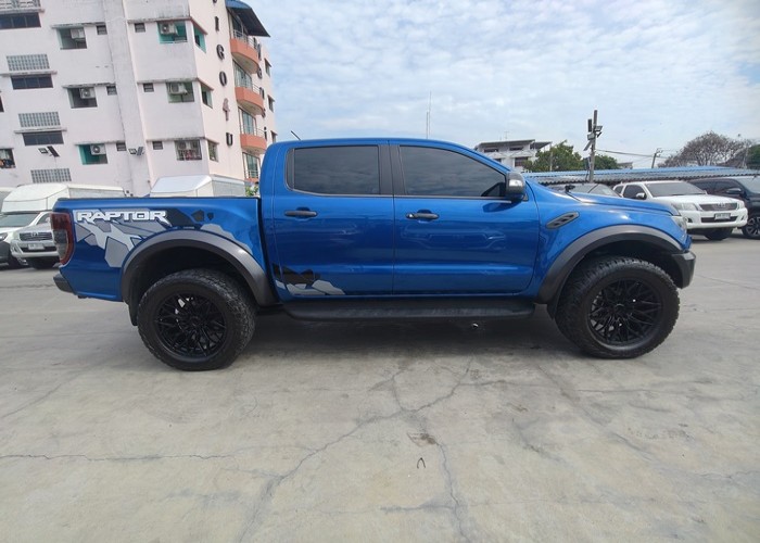 Used 10
                    FORD
                     for Sale Image