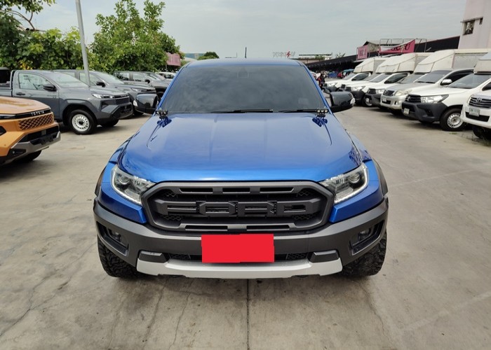 Used 10
                    FORD
                     for Sale Image