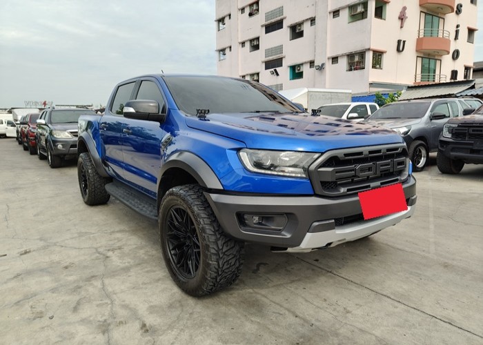 Used 10
                    FORD
                     for Sale Image