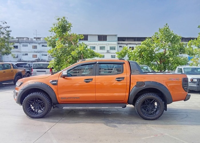 Used 5
                    FORD
                     for Sale Image