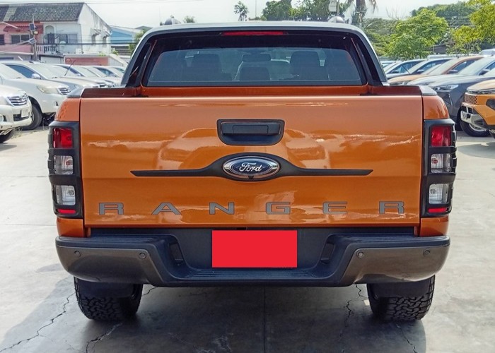 Used 5
                    FORD
                     for Sale Image