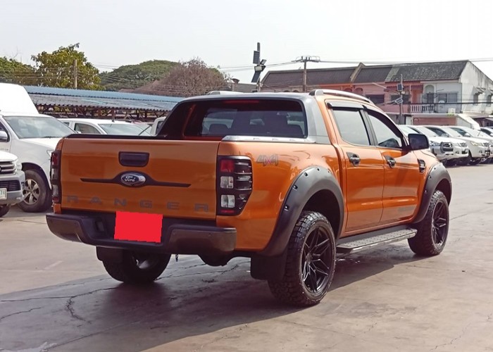 Used 5
                    FORD
                     for Sale Image