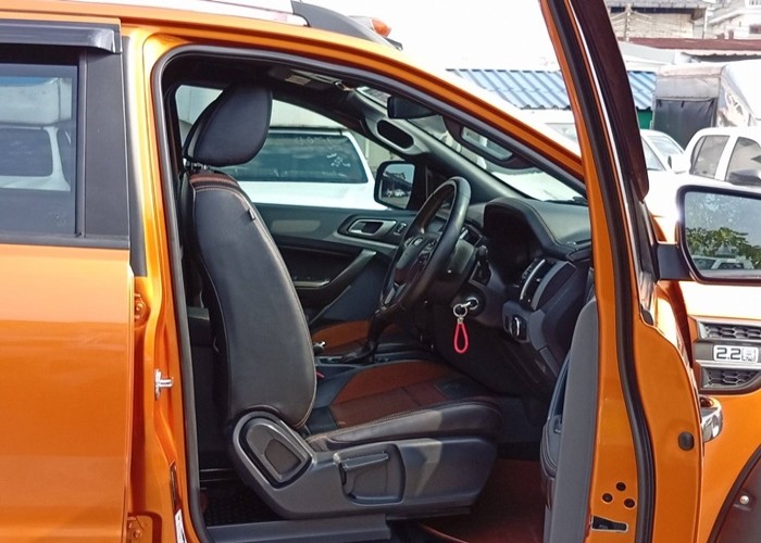 Used 5
                    FORD
                     for Sale Image