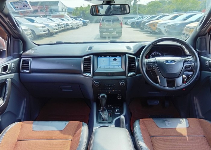 Used 5
                    FORD
                     for Sale Image