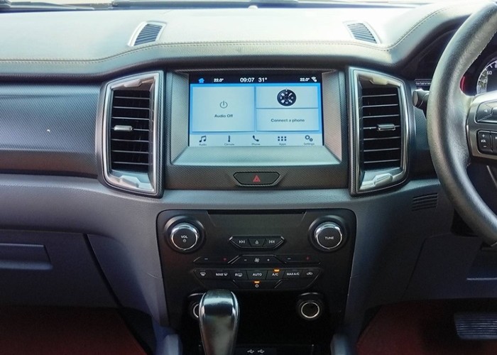 Used 5
                    FORD
                     for Sale Image