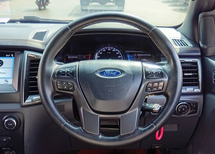 Used 5
                    FORD
                     for Sale Image