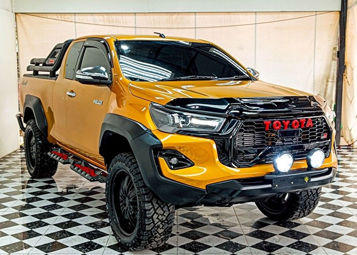 Used 10
                    TOYOTA
                     for Sale Image