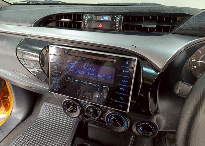 Used 10
                    TOYOTA
                     for Sale Image