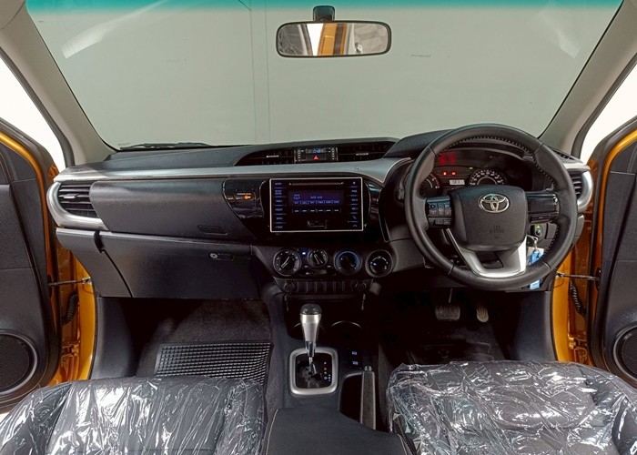 Used 10
                    TOYOTA
                     for Sale Image