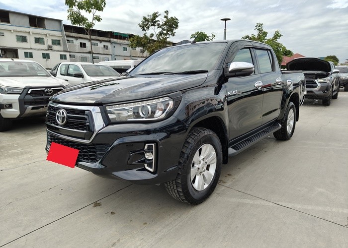 TOYOTA