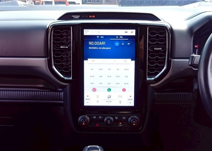 Used 9
                    FORD
                     for Sale Image