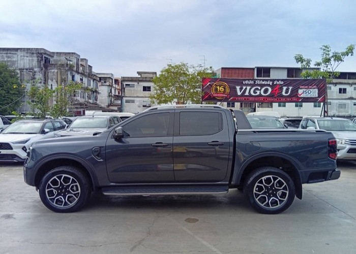 Used 6
                    FORD
                     for Sale Image