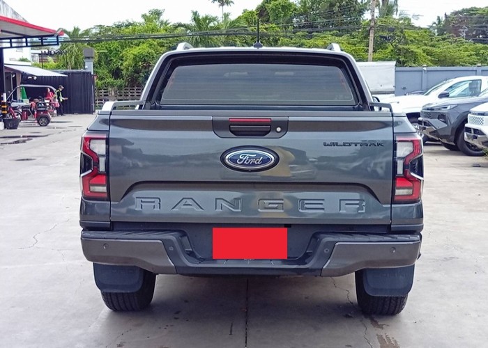 Used 6
                    FORD
                     for Sale Image