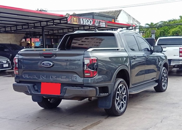 Used 6
                    FORD
                     for Sale Image