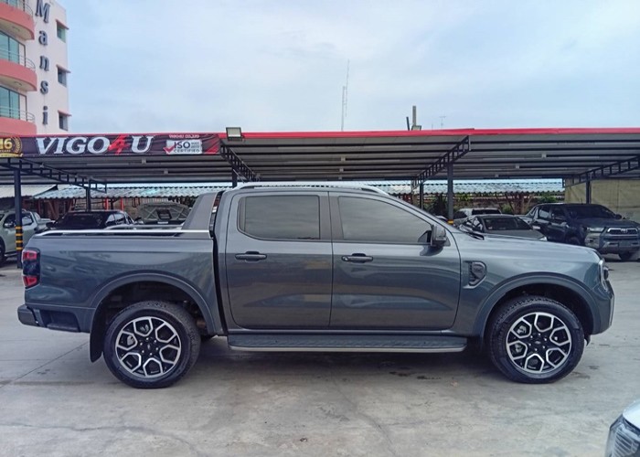 Used 6
                    FORD
                     for Sale Image