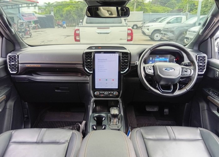 Used 6
                    FORD
                     for Sale Image