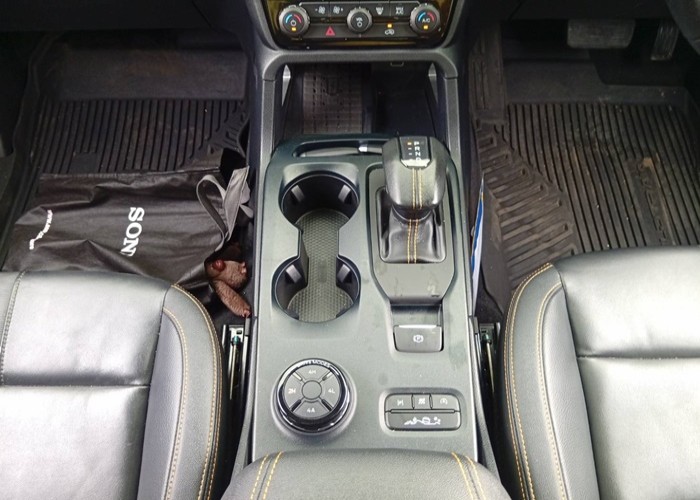 Used 6
                    FORD
                     for Sale Image