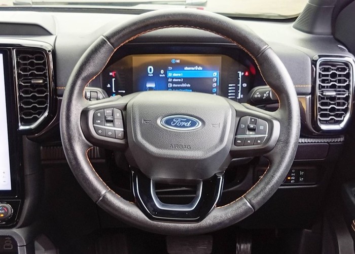 Used 6
                    FORD
                     for Sale Image