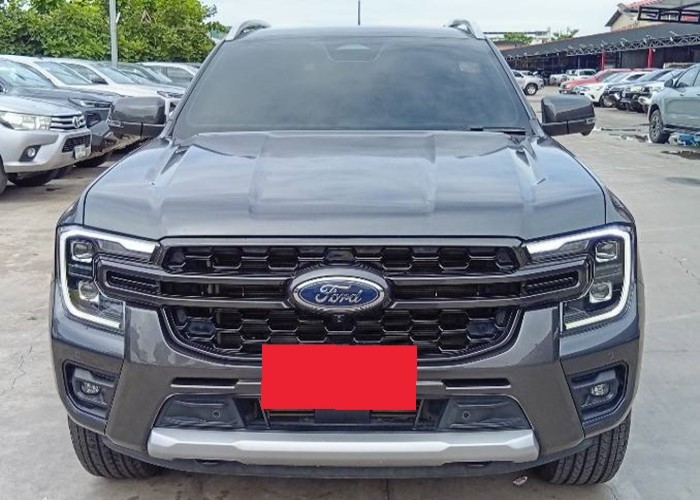 Used 6
                    FORD
                     for Sale Image